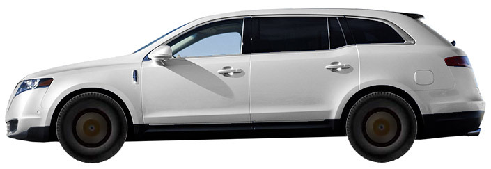 Lincoln MKT SUV (2009-2016) 3.7 V6